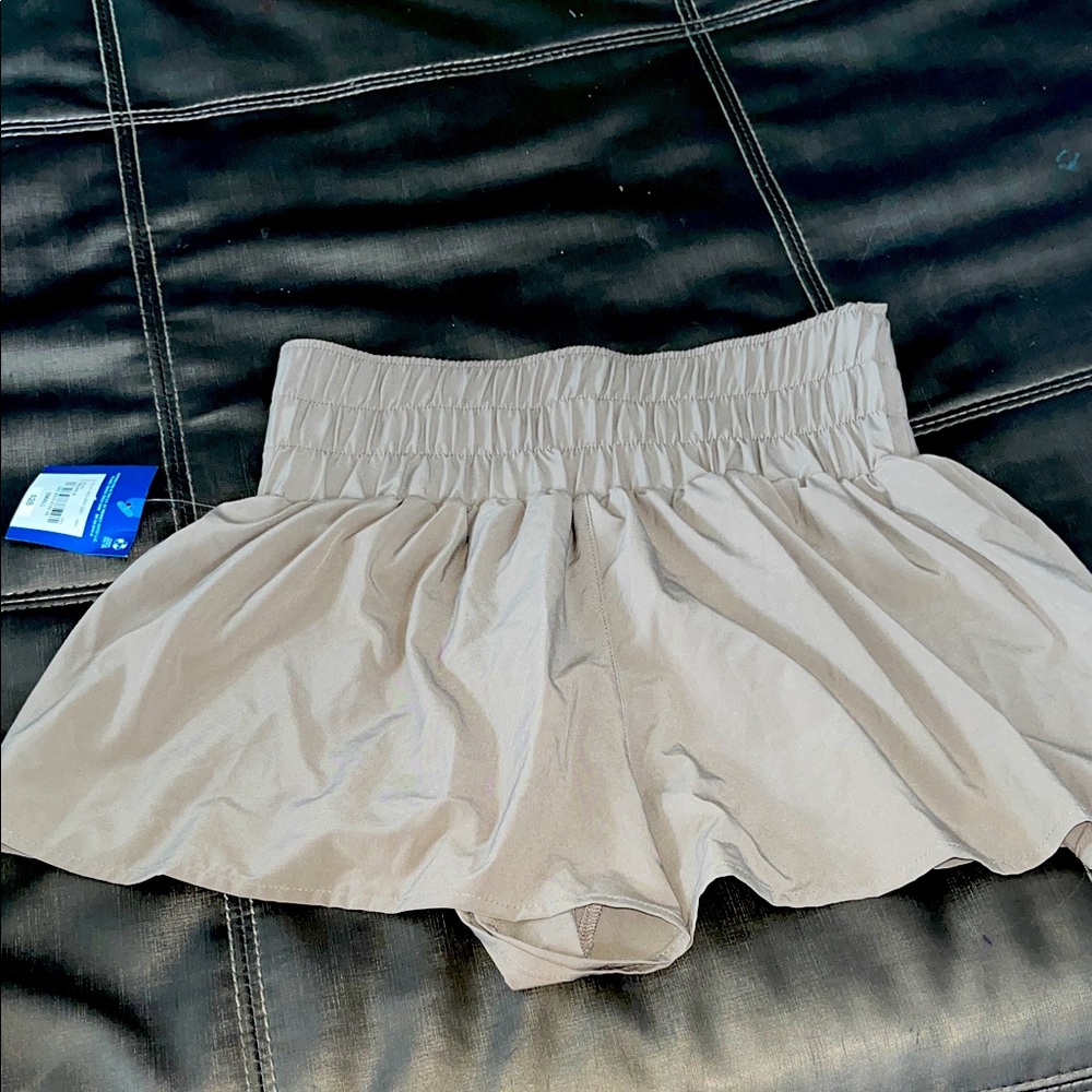 Arizona Jean Company Tan Women's Skorts